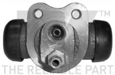 Válec kolové brzdy NK 803622