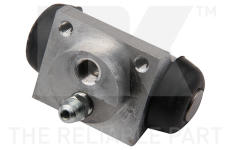 Válec kolové brzdy NK 803647