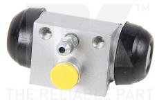 Válec kolové brzdy NK 804743