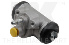 Válec kolové brzdy NK 805209