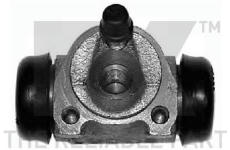 Válec kolové brzdy NK 809910