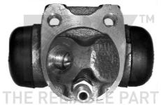 Válec kolové brzdy NK 809945