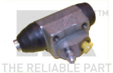 Válec kolové brzdy NK 809954