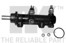 Hlavní brzdový válec NK 824760