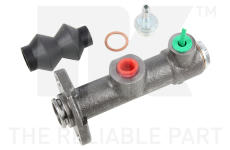 Hlavní válec, spojka NK 832306