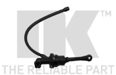 Hlavní válec, spojka NK 833705