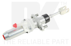 Hlavní válec, spojka NK 834104