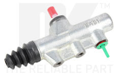 Hlavní válec, spojka NK 834702