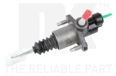 Hlavní válec, spojka NK 834707