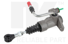 Hlavní válec, spojka NK 834709