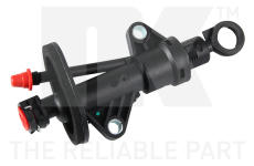 Hlavní válec, spojka NK 834729