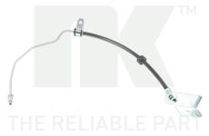 Brzdová hadice NK 854053