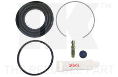 Sada na opravy, brzdový třmen NK 8845012