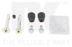 Vodiace puzdro brzd. strmeňa NK 8914007