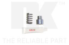 Vodicí pouzdro, brzdový třmen NK 8923001