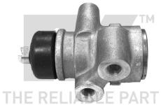 Regulátor brzdné síly NK 892318