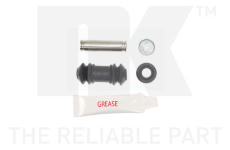 Vodicí pouzdro, brzdový třmen NK 8932013