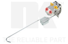 Regulátor brzdné síly NK 893301