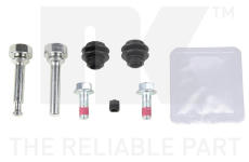 Vodiace puzdro brzd. strmeňa NK 8934014