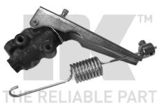 Regulátor brzdné síly NK 893929