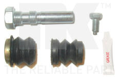 Vodicí pouzdro, brzdový třmen NK 8944001