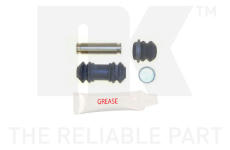 Vodicí pouzdro, brzdový třmen NK 8945007