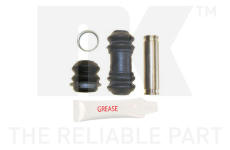 Vodicí pouzdro, brzdový třmen NK 8945015