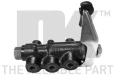 Regulátor brzdné síly NK 894701