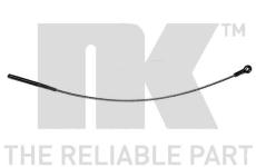 Tažné lanko, parkovací brzda NK 902315