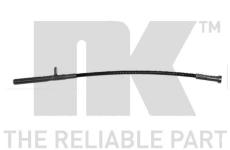 Tažné lanko, parkovací brzda NK 909915