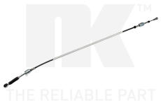 Tazne lanko, rucni prevodovka NK 9315002