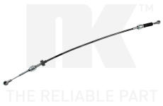 Tazne lanko, rucni prevodovka NK 9399011