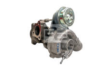 Dmychadlo, plnění BE TURBO 124082