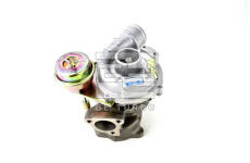 Dmychadlo, plnění BE TURBO 124097