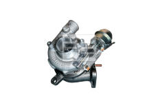 Dmychadlo, plnění BE TURBO 124171