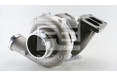 Dmychadlo, plnění BE TURBO 124230