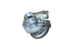 Dmychadlo, plnění BE TURBO 124271