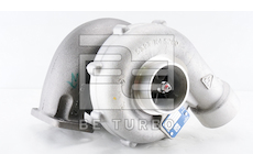 Dmychadlo, plnění BE TURBO 124467