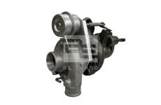 Dmychadlo, plnění BE TURBO 124488