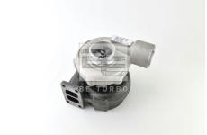 Dmychadlo, plnění BE TURBO 124534