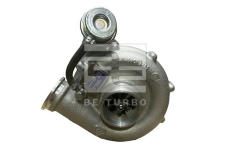 Dmychadlo, plnění BE TURBO 124624