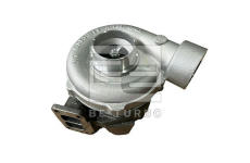 Dmychadlo, plnění BE TURBO 124670