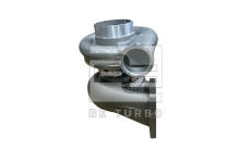 Dmychadlo, plnění BE TURBO 124675