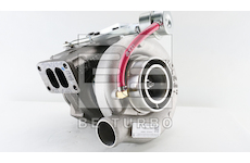 Dmychadlo, plnění BE TURBO 124701