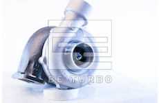 Dmychadlo, plnění BE TURBO 124711