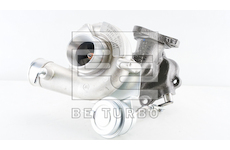 Dmychadlo, plnění BE TURBO 124862