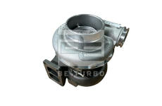 Dmychadlo, plnění BE TURBO 124924