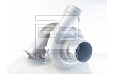 Dmychadlo, plnění BE TURBO 124957