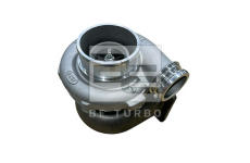 Dmychadlo, plnění BE TURBO 125102