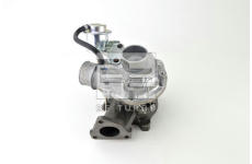 Dmychadlo, plnění BE TURBO 125344